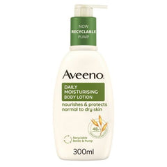 Aveeno Daily Moisturising Body Lotion 300ml