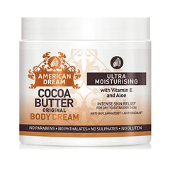 American Dream - Cocoa Butter Cream 500ml