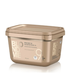 BLONDME Premium Lightener 9+ 450g