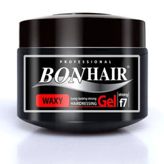 BonHair Professional Waxy Gel F7 500ml