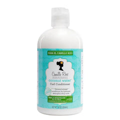 Camille Rose Coconut Water Curl Conditioner 355ml