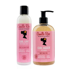 Camille Rose Curls Duo