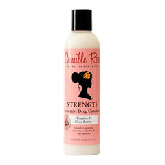 Camille Rose Naturals Strength Restorative Deep Conditioner 240ml