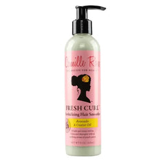 Camille Rose Naturals Fresh Curl Revitalizing Hair Smoother 240ml
