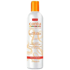 Cantu Shea Butter Daily Oil Moisturizer 384ml