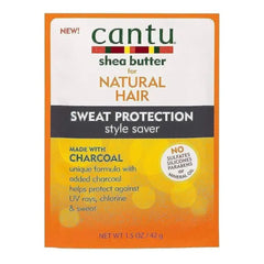 Cantu Shea Butter Sweat Protection Style Saver 42g