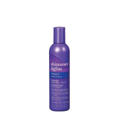 Clairol Professional - Shimmer Lights Shampoo 8oz
