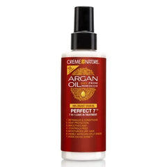 Creme of Nature Argan Oil Perfect 7-in-1 Leave-in Treatment 4.25oz