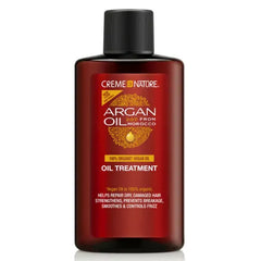 Creme of Nature Argan Oil Treatment 3oz