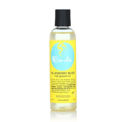 Curls Blueberry Bliss Hair Growth Oil 118ml