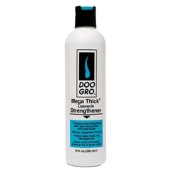 Doo Gro Mega Thick Leave-In Strengthener 296ml