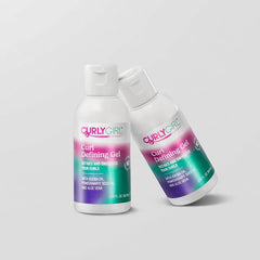 Double Mini Gel (Limited)