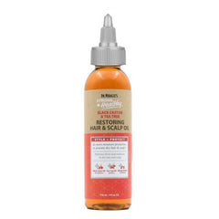 Dr. Miracle's Restoring Hair & Scalp Oil 118ml