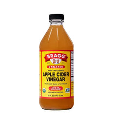 Bragg Apple Cider Vinegar 473ml