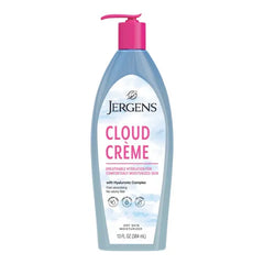 Jergens Cloud Cream 384ml
