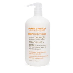 Mixed Chicks Detangling Deep Conditioner 1L