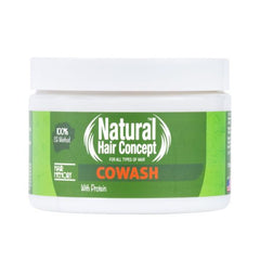 Natural Hair Concept Hair Memory CoWash 12oz
