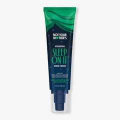 Not Your Mother's Sleep On It Overnight Serum Cream 118ml