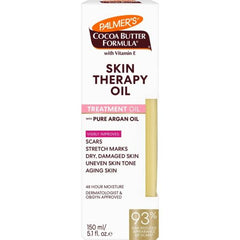 Palmer's Cocoa Butter Skin Therapy Oil 150ml