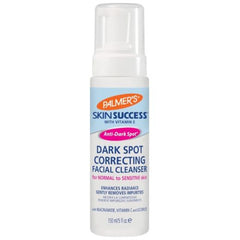 Palmer's Skin Success Dark Spot Correcting Facial Cleanser 150ml
