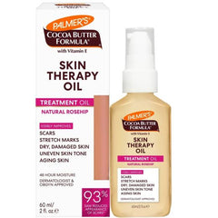 Palmer's Cocoa Butter Skin Therapy Oil Natural Rosehip 60ml