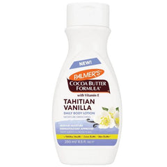 Palmer's Tahitian Vanilla Moisture Drenching Body Lotion 250ml