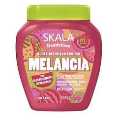 Skala Frutastica Hair Treatment Cream Watermelon 1000g
