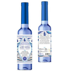 Soul Sticks Sacred Waters Spiritual Cleansing Water 7.5oz