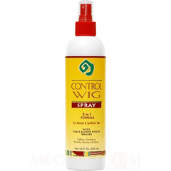 African Essence - Control Wig Spray 3-in-1 355ml