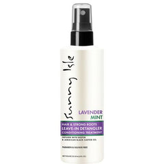 Sunny Isle Lavender Mint Leave-In Detangler Conditioning Treatment 236ml