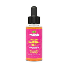 Taliah Waajid Love My Natural Hair Batana Oil Gro Drops 59ml