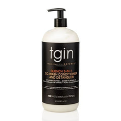 TGIN Quench 3-in-1 Co-Wash Conditioner and Detangler 946ml