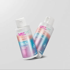 Travel size Clarifying Shampoo