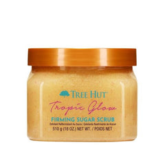 Tree Hut Tropic Glow Firming Shea Sugar Scrub 510g