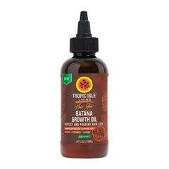 Tropic Isle Batana Hair Growth Oil Original 118ml