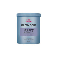 Wella Blondor Multi Blonde 7 Lightening Powder 800g