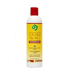 African Essence - Control Wig Shampoo 355ml