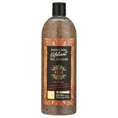 Yari Shower Gel Exfoliant Kojic & Vitamine C 1000ml