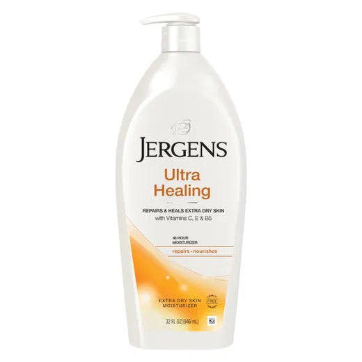 Jergens Ultra Healing 946ml