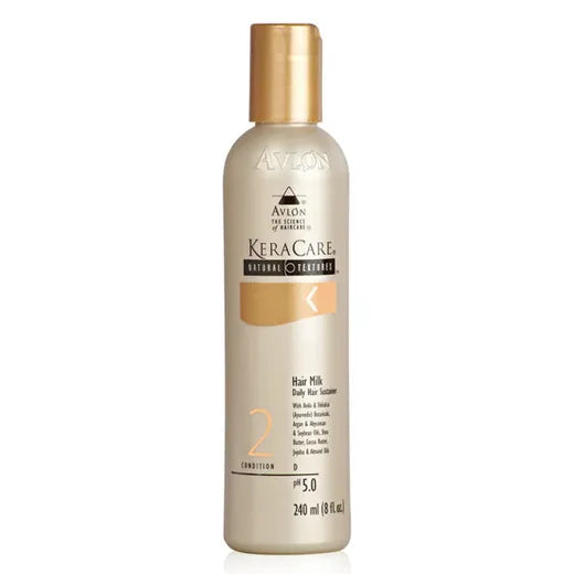 KeraCare Hair Milk 240ml