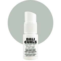 VOLUMIZING DRY SHAMPOO