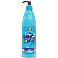 Silicon Mix Natural Curls Shampoo 473ml