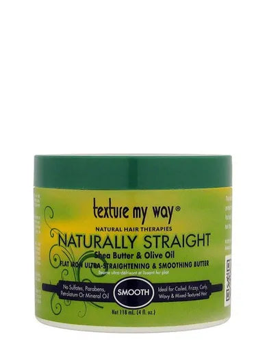 Texture My Way - Naturally Straight 4oz