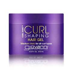Giovanni Curl Habit Shaping Hair Gel 310ml