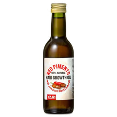 Yari 100% Natural Red Pimento Oil 250ml