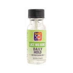 Salon Pro 30 Sec Lace Wig Bond Daily Hold 15ml
