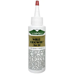 Wild Growth Hair Oil 118ml