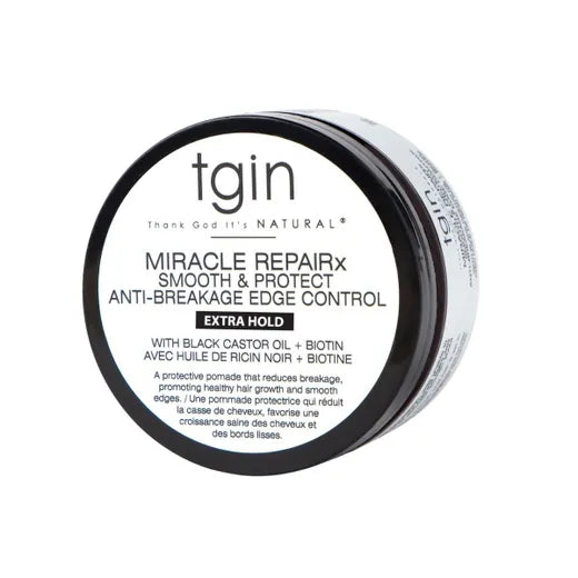 TGIN Miracle RepaiRx Smooth & Protect Edge Control 118ml