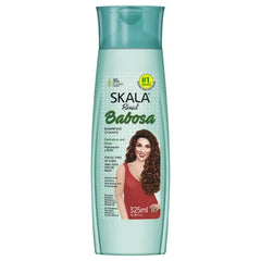 Skala Brasil Aloe Vera Shampoo 325ml