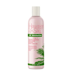 Hawaiian Silky Oil Moisturizer 7-in-1 237ml